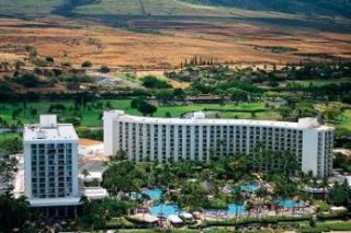 The Westin Maui Resort & Spa