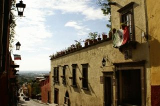 Hotel Villa Rivera