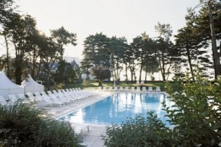 Royal Thalasso Barriere