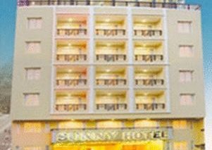 Sunny Hotel
