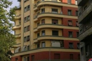Camera Con Vista