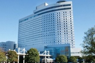 Bay Ariake Washington Hotel