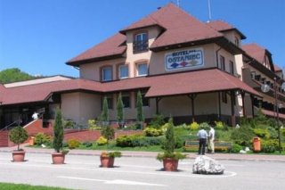 Hotel Ostaniec