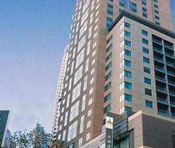 Amora Hotel Jamison