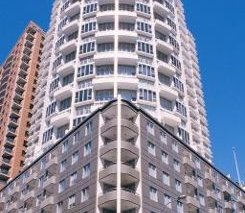 Oaks Maestri Towers