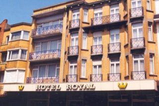 Hotel Royal