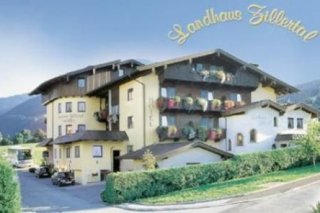 Landhaus Zillertal