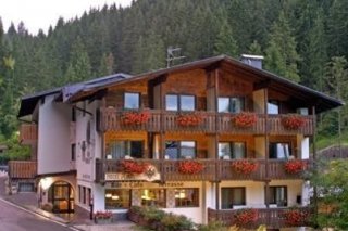 Hotel Adler