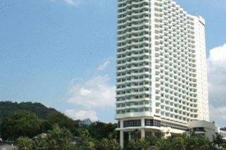 Paradise Sandy Beach Resort
