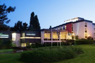 Diana Hôtel Restaurant & Spa