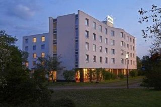 Treff Hotel  City Centre