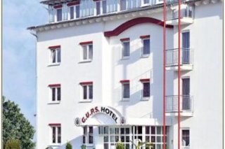 G.U.P.S. Hotel garni