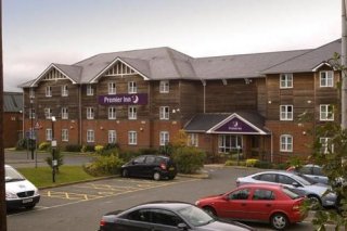 Premier Inn Isle Of Wight ()