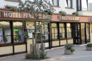 Hotel Pfälzer HofZum Schokoladengießer