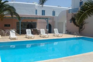 Villa Irena