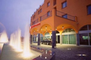 Ramada Malpensa