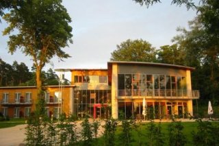 Ferienpark Plauer See