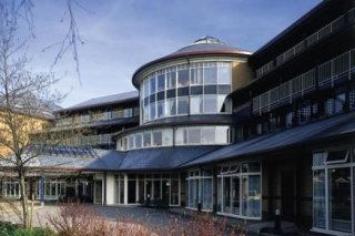 Menzies Mickleover Court Hotel