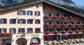 Hotel Vorab