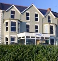 The Edgcumbe-Guest Accommodation