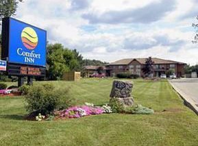 Comfort Inn