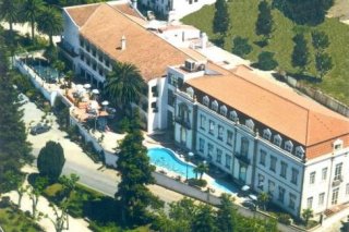 Sol E Serra Golfe Hotel