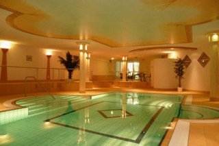 Belchenhotel Jägerstüble