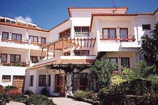 Vila Ventura