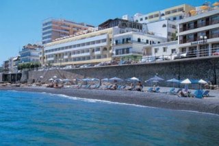 Hermes Hotel Crete