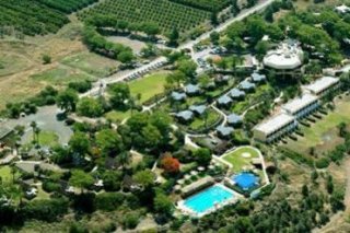 Ramot Resort Hotel