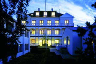 Badehotel