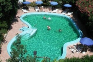 Hotel Letizia