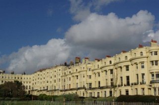 Brunswick Square Hotel