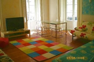 Lisbon Amazing Hostels-Bairro Alto