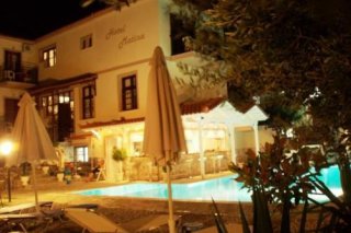 Matina Hotel