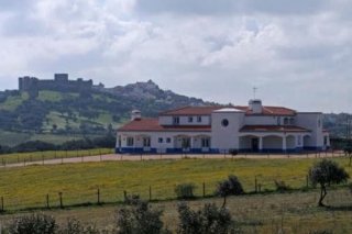 Herdade Dos Barros