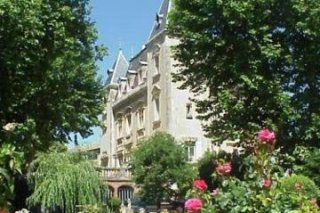 Château Le Martinet