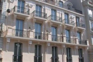 Hôtel Médicis