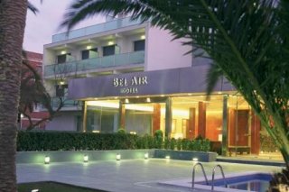 Bel Air