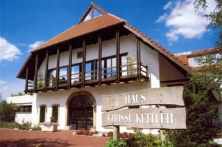 Haus Große Kettler