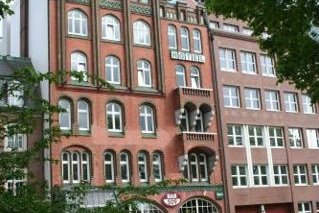 Hotel am Holstenwall Novum