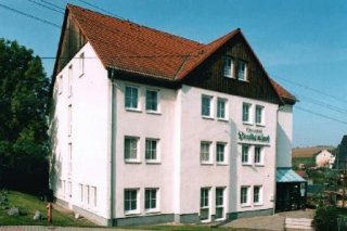 Pension 'Lindenhof'
