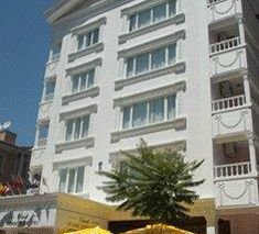 Umit Pembe Kosk Hotel