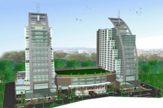 The Zenith Hotel