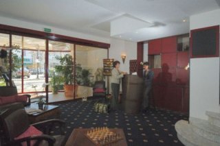 Hotel De France