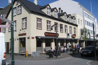 Central Apartments