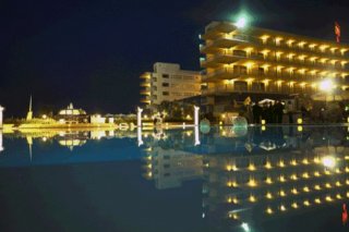Grand Hotel Berti