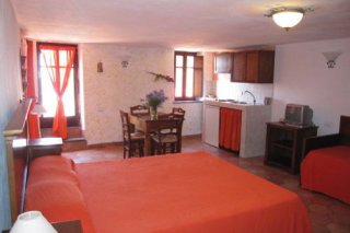 Il Borgo Di Campi