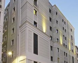 The Peak Hotel