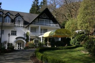 Park Hotel am Schloss